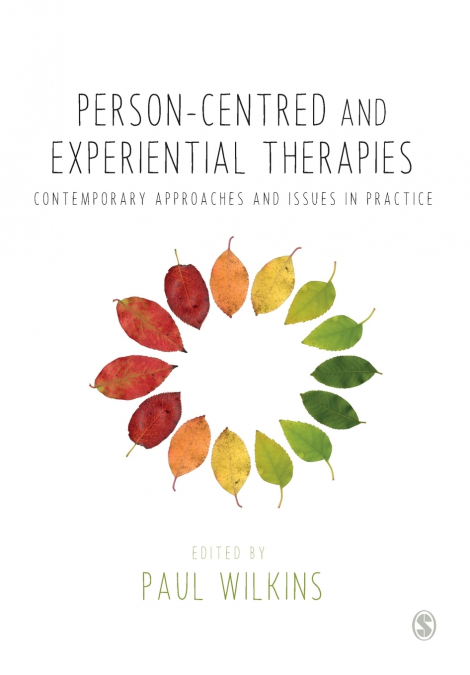 Person-centred and Experiential Therapies