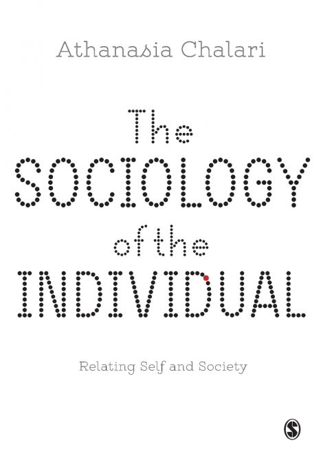 The Sociology of the Individual