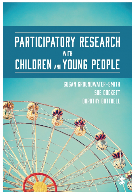 Participatory Research with Children and Young People