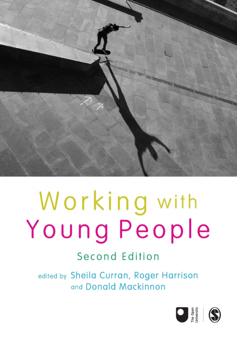 Working with Young People