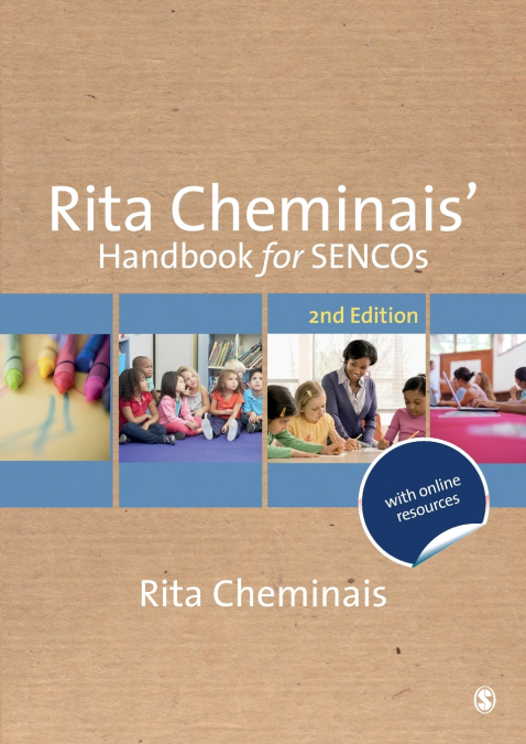 Rita Cheminais’ Handbook for SENCOs