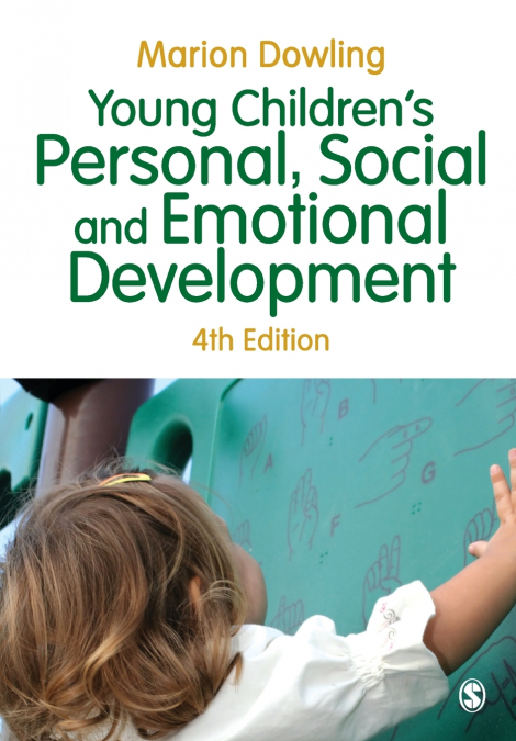 Young Children’s Personal, Social and Emotional Development
