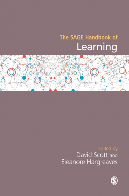 The SAGE Handbook of Learning