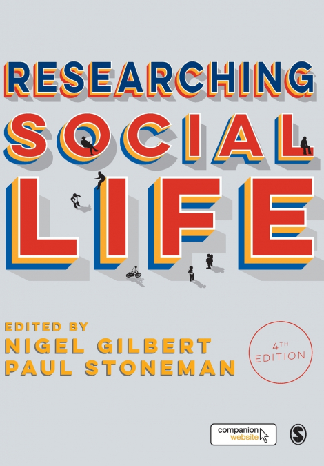 Researching Social Life