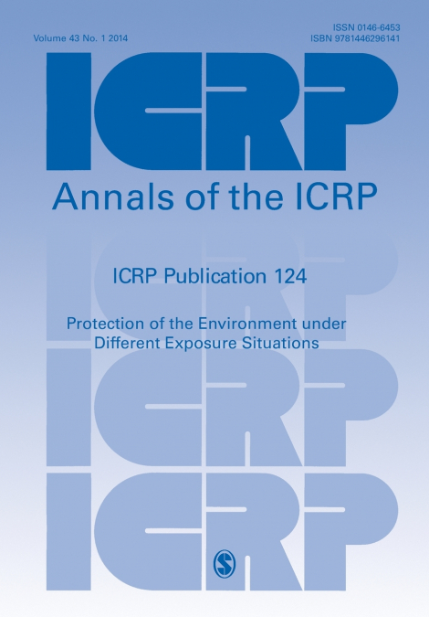 ICRP Publication 124