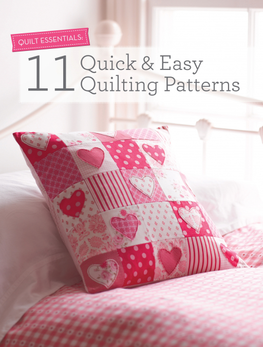 Quilt Essentials
