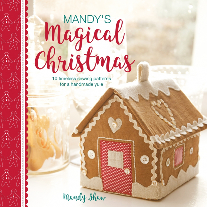Mandy’s Magical Christmas