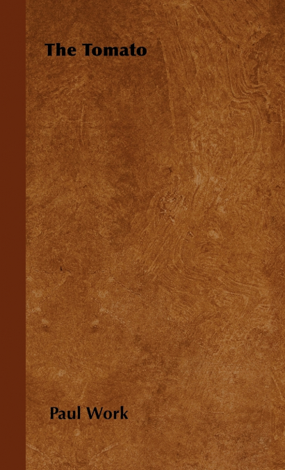 The Tomato