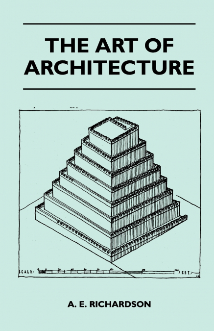 The Art Of Architecture