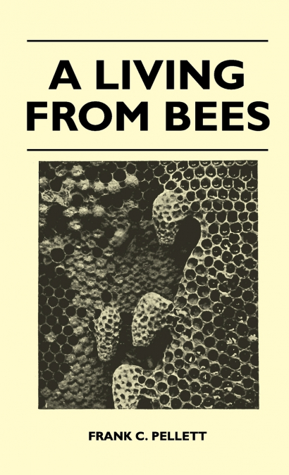 A Living From Bees