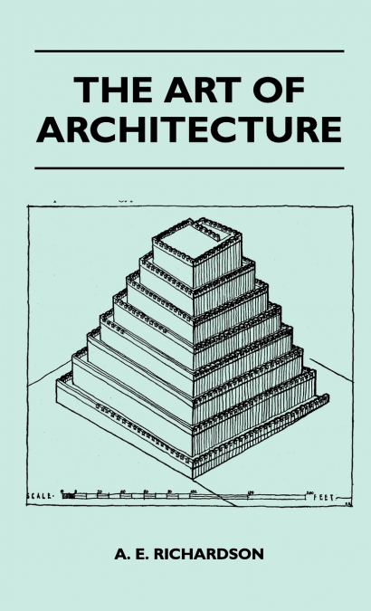 The Art Of Architecture