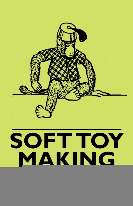 Soft Toy Making