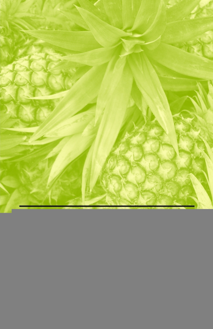 Cooking with Tropical Fruit - A Selection of Recipes