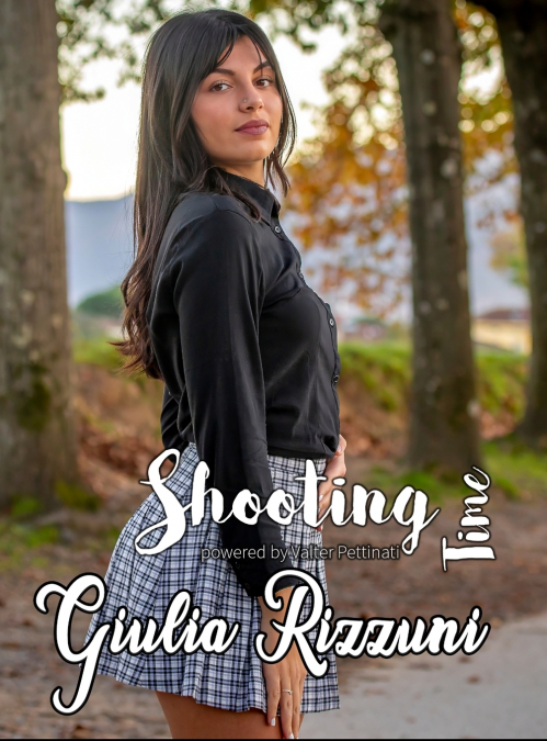 SHOOTING TIME