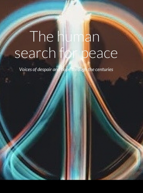 The peace search