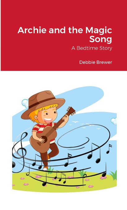 Archie and the Magic Song