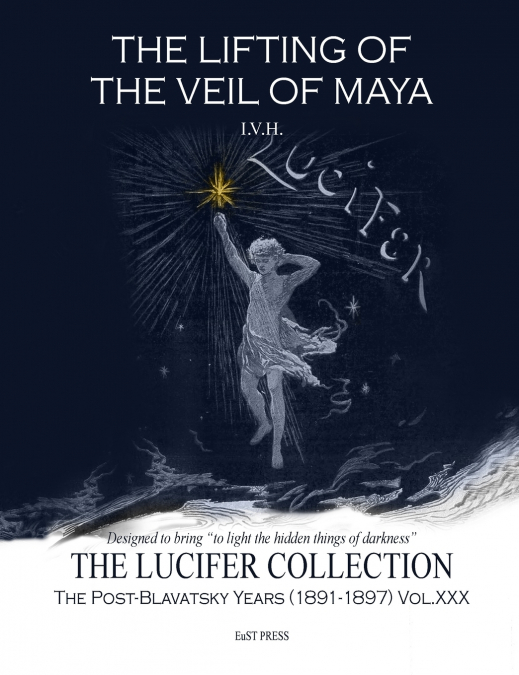 Lifting The Veil of Maya