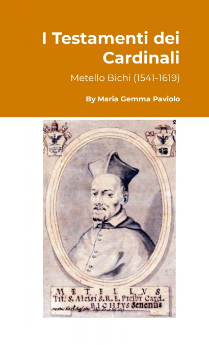 I Testamenti dei Cardinali
