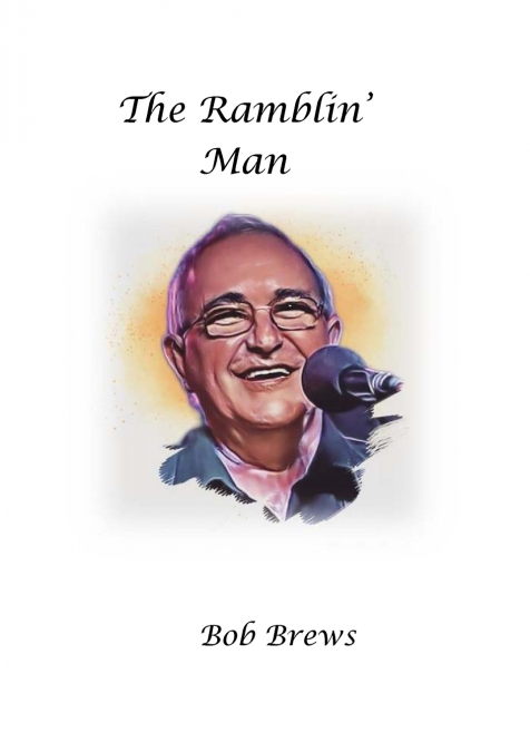 The Ramblin’ Man