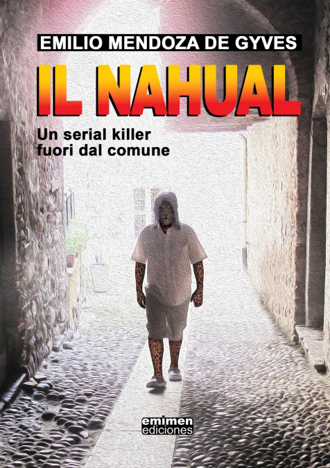 Il Nahual