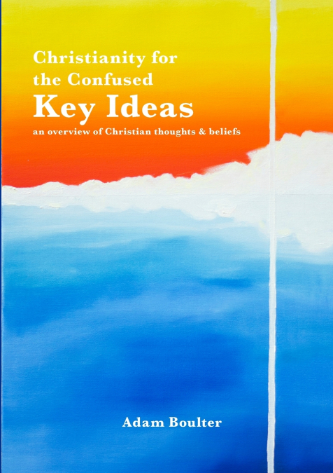 Christianity for the Confused