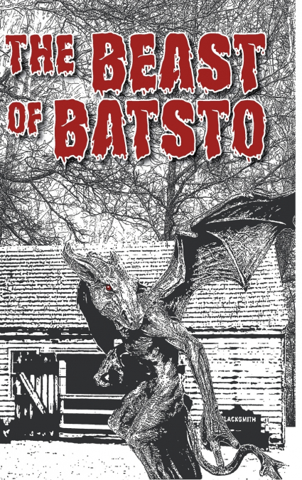 The Beast of Batsto