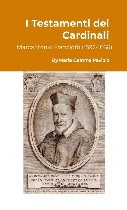 I Testamenti dei Cardinali