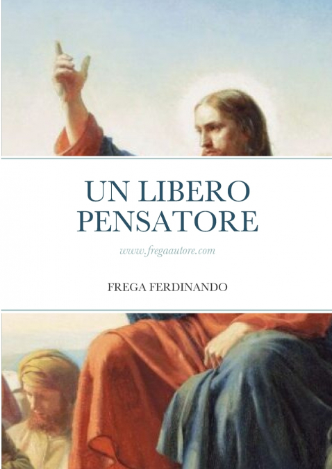 UN LIBERO PENSATORE