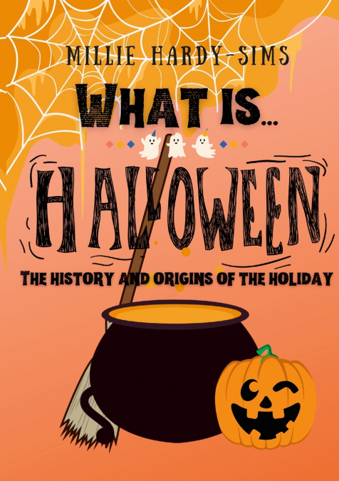 What is... Halloween?