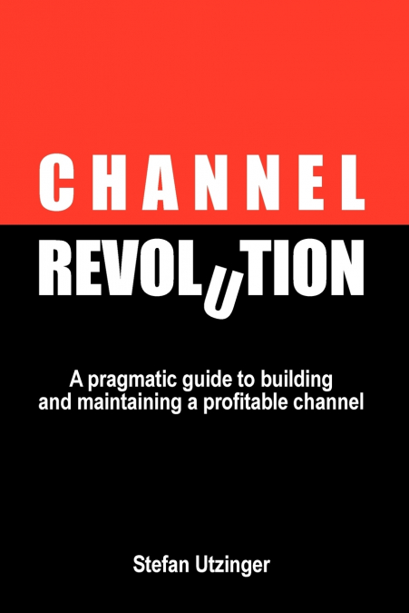 CHANNEL REVOLUTION