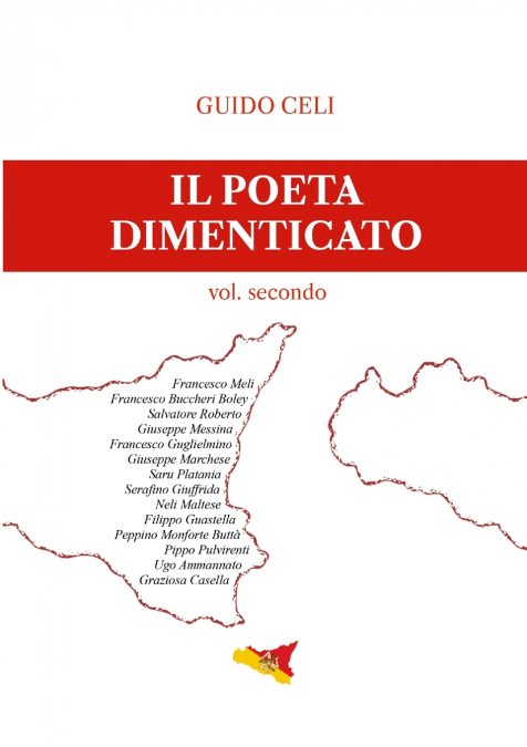 Il Poeta dimenticato - Vol. secondo