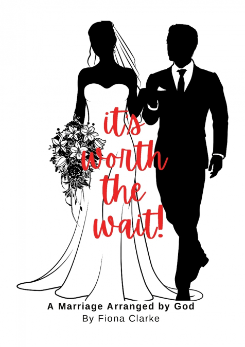 It’s Worth The Wait!