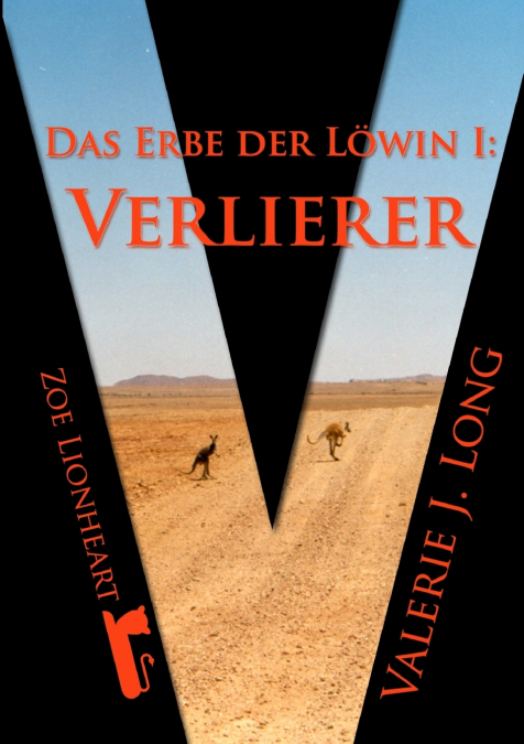 Das Erbe der Löwin I
