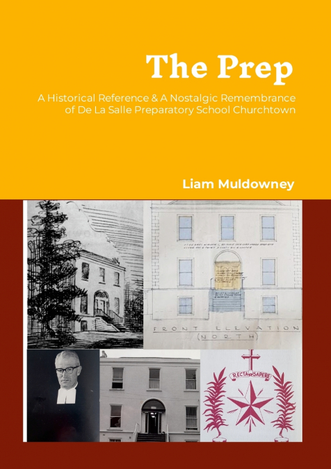 The Prep
