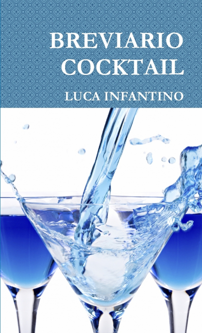 BREVIARIO COCKTAIL