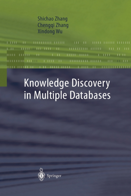 Knowledge Discovery in Multiple Databases