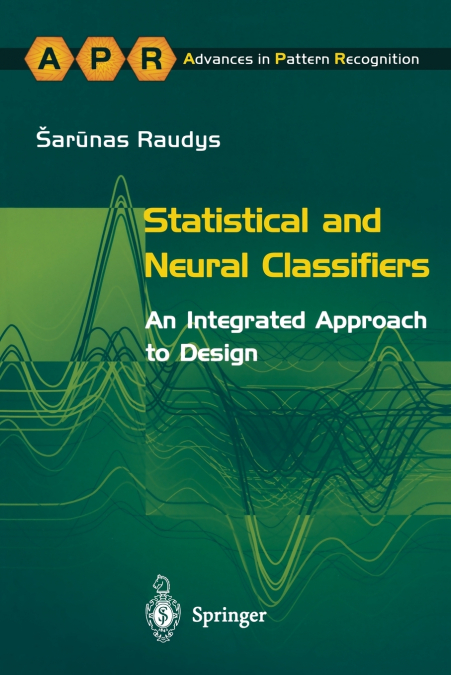 Statistical and Neural Classifiers