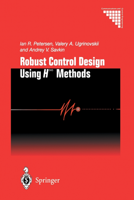 Robust Control Design Using H-∞ Methods