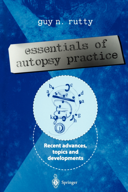 Essentials of Autopsy Practice