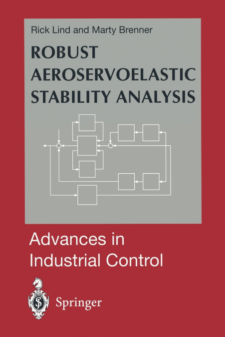 Robust Aeroservoelastic Stability Analysis