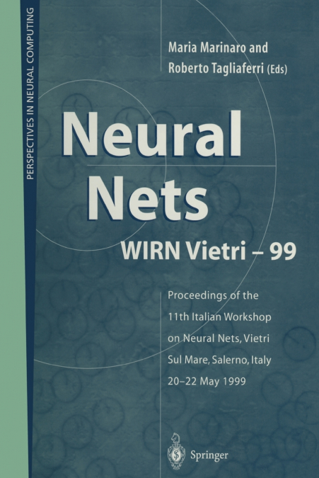 Neural Nets WIRN Vietri-99