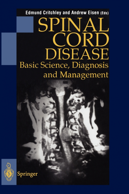 Spinal Cord Disease