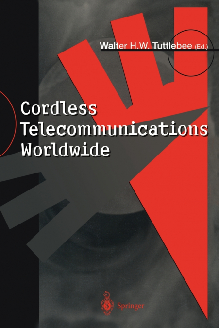 Cordless Telecommunications Worldwide