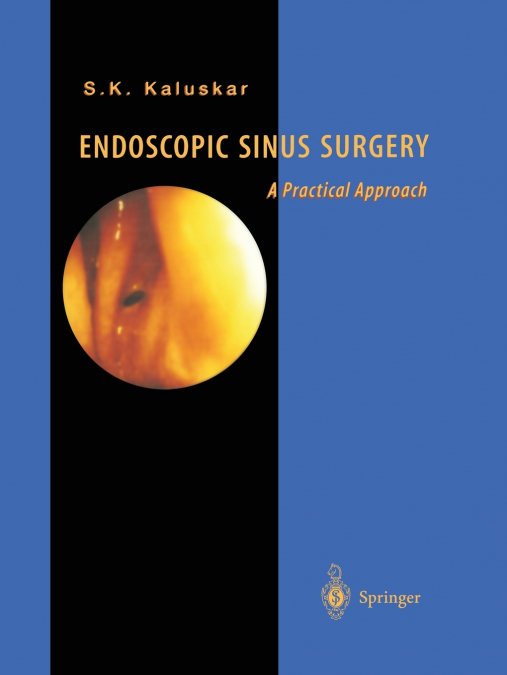 Endoscopic Sinus Surgery