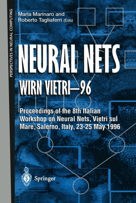 Neural Nets WIRN VIETRI-96