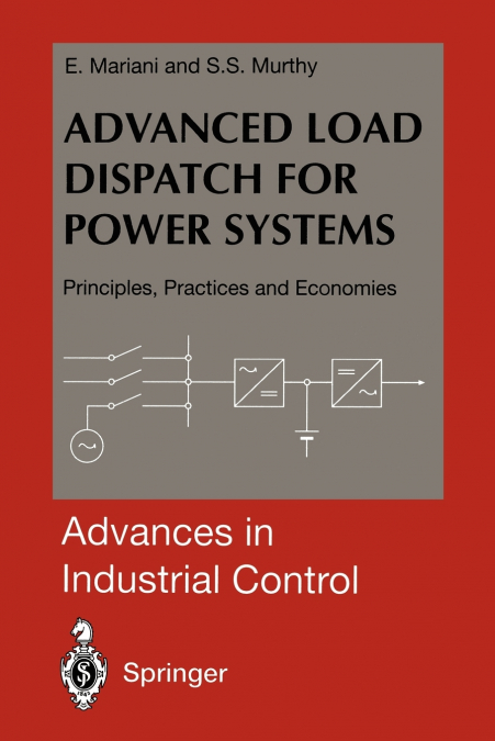 Advanced Load Dispatch for Power Systems
