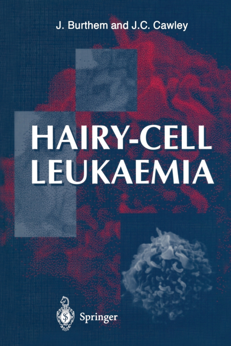Hairy-cell Leukaemia