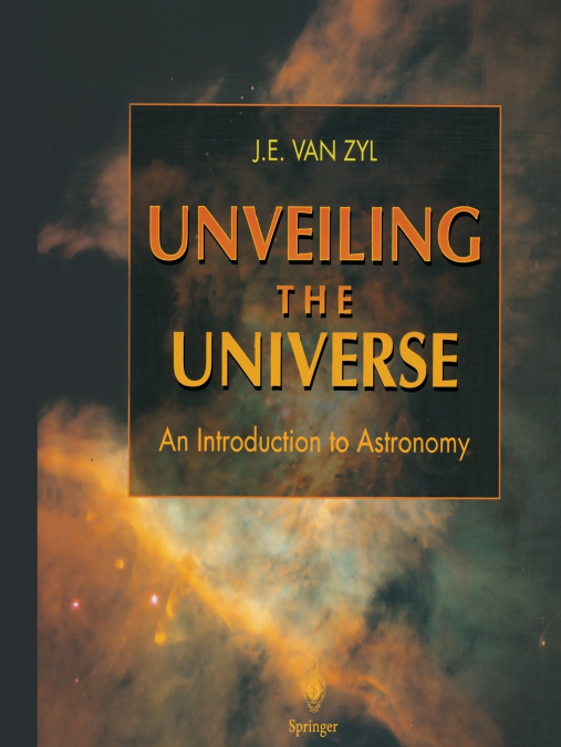 Unveiling the Universe