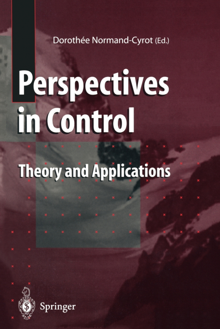 Perspectives in Control