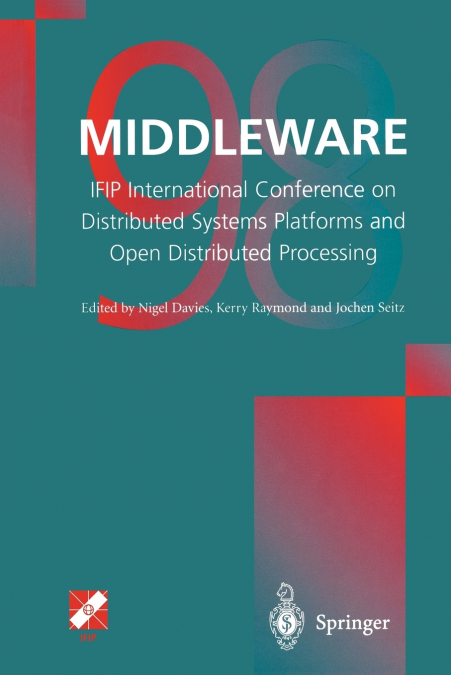 Middleware’98